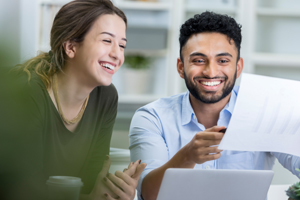 Traditional or Roth IRA? Breaking through the Confusion